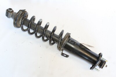 2006-2008 LEXUS IS250 RWD REAR LH DRIVER STAGG DAMPER SHOCK STRUT COIL A0256