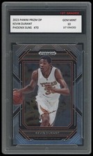 2023-24 Panini Prizm Draft Picks Basketball Cards Checklist 27