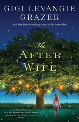 The After Wife A Novel Format: Paperback