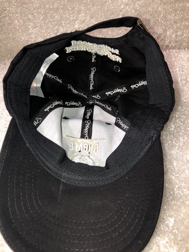 Starbucks Barnes & Noble Hat Adjustable BN Cafe Employee Baseball Cap HTF - 第 7/9 張圖片