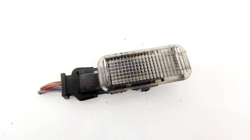Audi A4 2001 Interior lighting 8D0947415, Genuine #2052735-60
