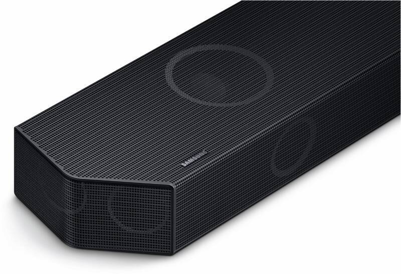 Thumbnail - Samsung Hw-q 935gc Soundbar