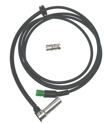 ABS-Sensor Raddrehzahlgeber 90° (Kabellänge=2500mm) für MAN Neoplan Scania Iveco