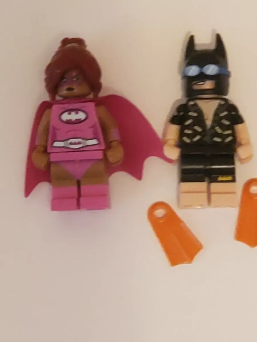 Fairy Batman LEGO (R) Building Toys for sale