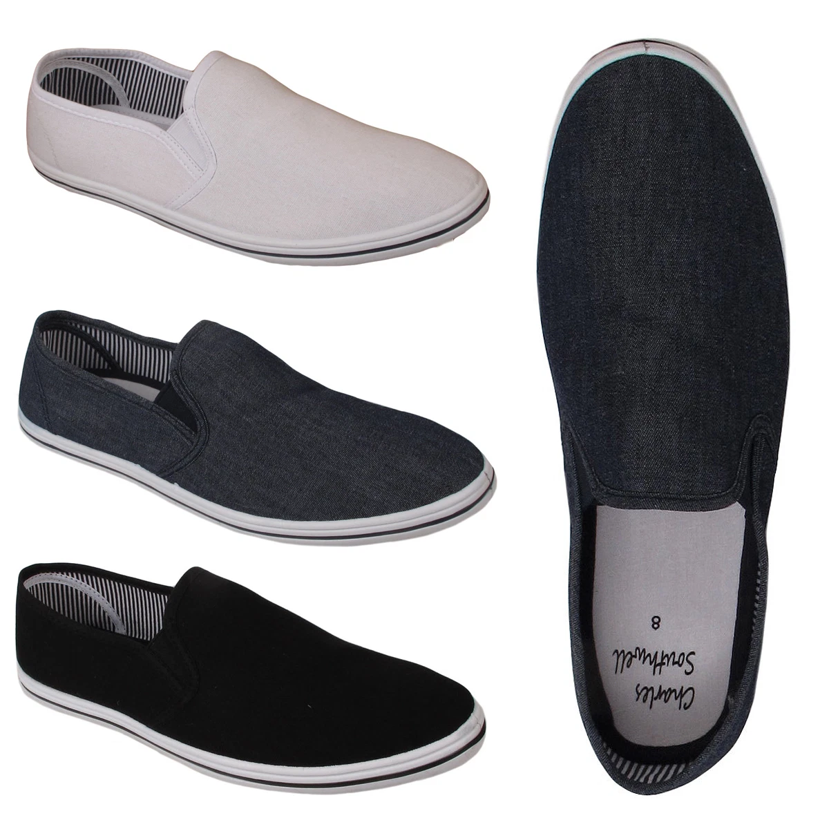 Men's Espadrilles, Designer Shoes