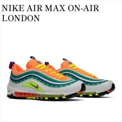 Nike Sneaker Nike Air Max Essential Id Mens Nike Air Max 97