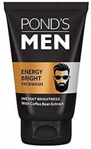 ponds men energy bright