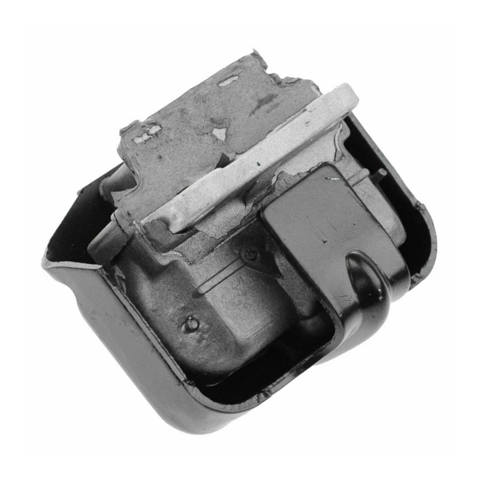 Engine Motor Transmission Torque Mount Kit Set of 4 Fits Saturn SC SL SW 1.9L - Image 2 of 4