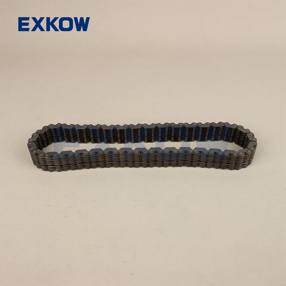 T/F Output Shaft Drive Chain 35 Links for Suzuki Jimny SN413 SN415 29225-55C00 - Image 3 of 4