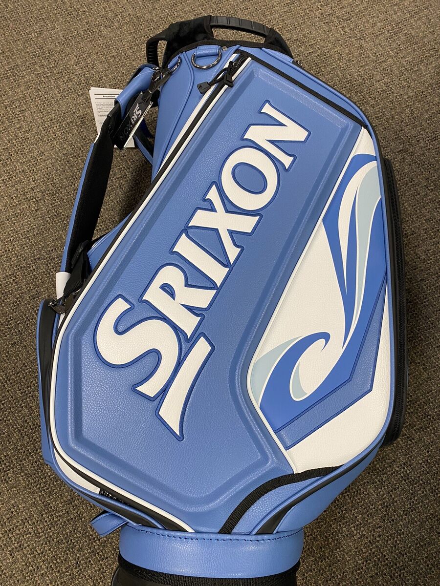 Srixon 2023 Major Championship Limited Edition Staff Golf Srixon 2023 Major Championship Limited Edition Staff Golf