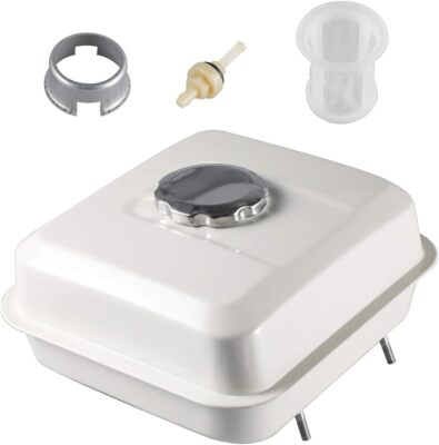 #ad Fuel Gas Tank for Honda GX200 GX160 GX140 168F 170F 5.5 Hp 6.5 Hp Small Engine $33.99