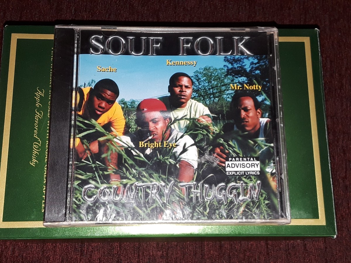洋楽 g-rap SOUTHERN GANGSTAS dirty harry funk Dirty Harry Production – Presents: Southern Gangstas – CD