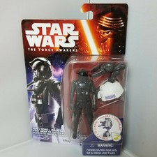 Star Wars The Force Awakens 3.75-Inch Figure: First Order TIE Fighter Pilot