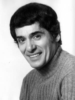 Dancer choreographer Peter Gennaro 1969 Ballet Dance Art Old Photo 5