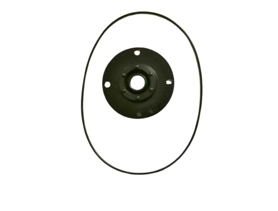 Kit de reconstrucción de refuerzo de freno eléctrico Bendix trasero Dodge Plymouth 1957-1961 Foto 3 de 4