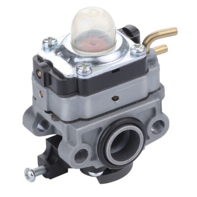 Dioche carburateur de débroussailleuse Carburateur pour Ryobi RY34441 Dioche carburateur de débroussailleuse Carburateur pour Ryobi RY34441
