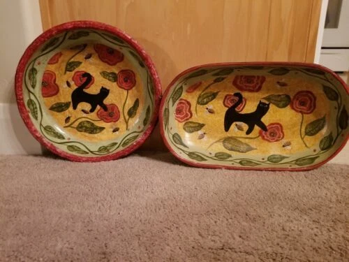 Americana Animals Art