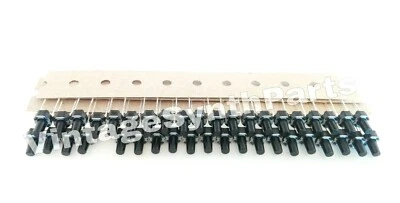 Yamaha RM1X Set Of 45 Boutons Poussoirs Tact Commutateurs Micro Drum Groovebox