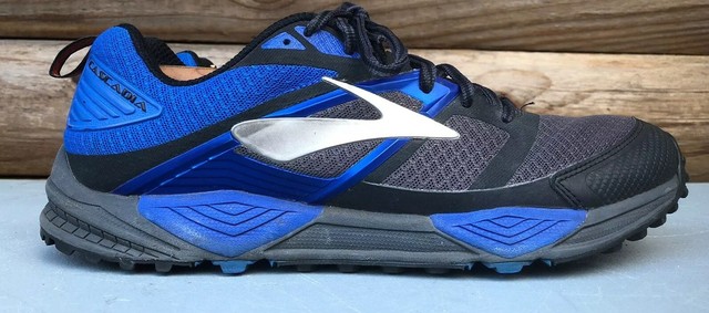 brooks cascadia 12 on sale