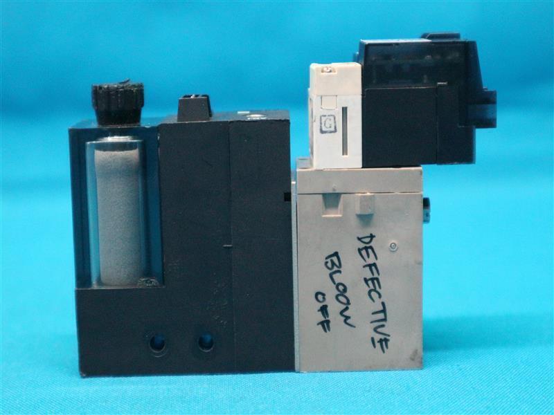 SMC ZX100-QU5MO-PBCL-X406 ZX100QU5MOPBCLX406 w/ ZSP1-BOX SMC ZX100-QU5MO-PBCL-X406 ZX100QU5MOPBCLX406 w/ ZSP1-BOX