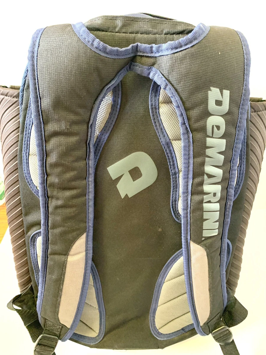 Demarini voodoo sales rebirth backpack usa