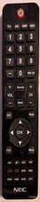 NEC Remote Control B8.080.446-2 - Genuine OEM...