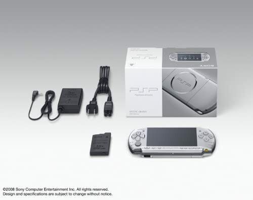 An Overview of PSP 3000 Specifications