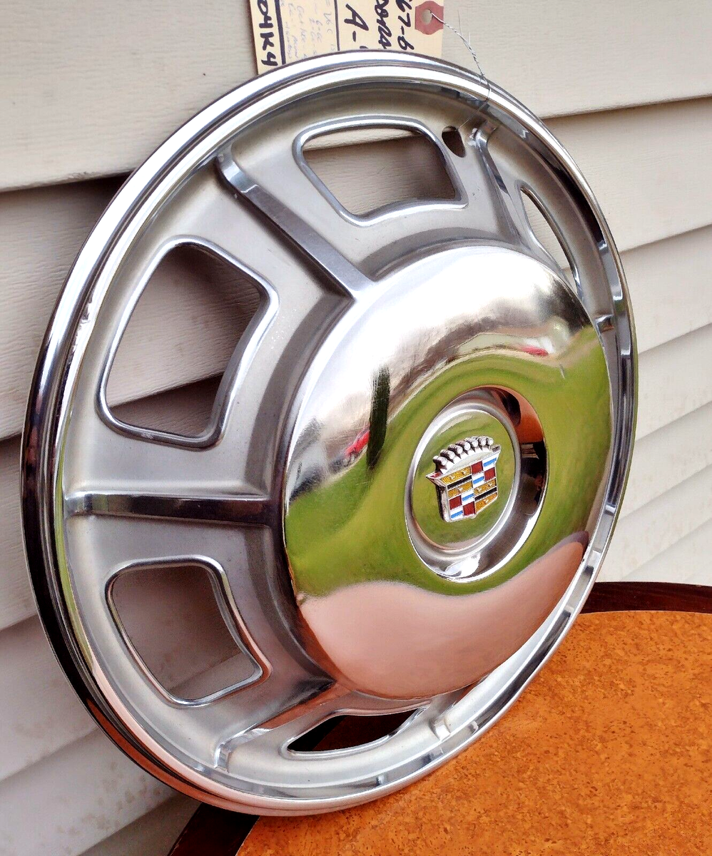 ElDorado専用のWHEELCapです。 【公式通販】
