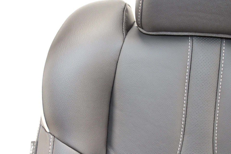 Conjunto de asiento delantero derecho Acura ILX 2019-2022 OEM HX114 Foto 4 de 4