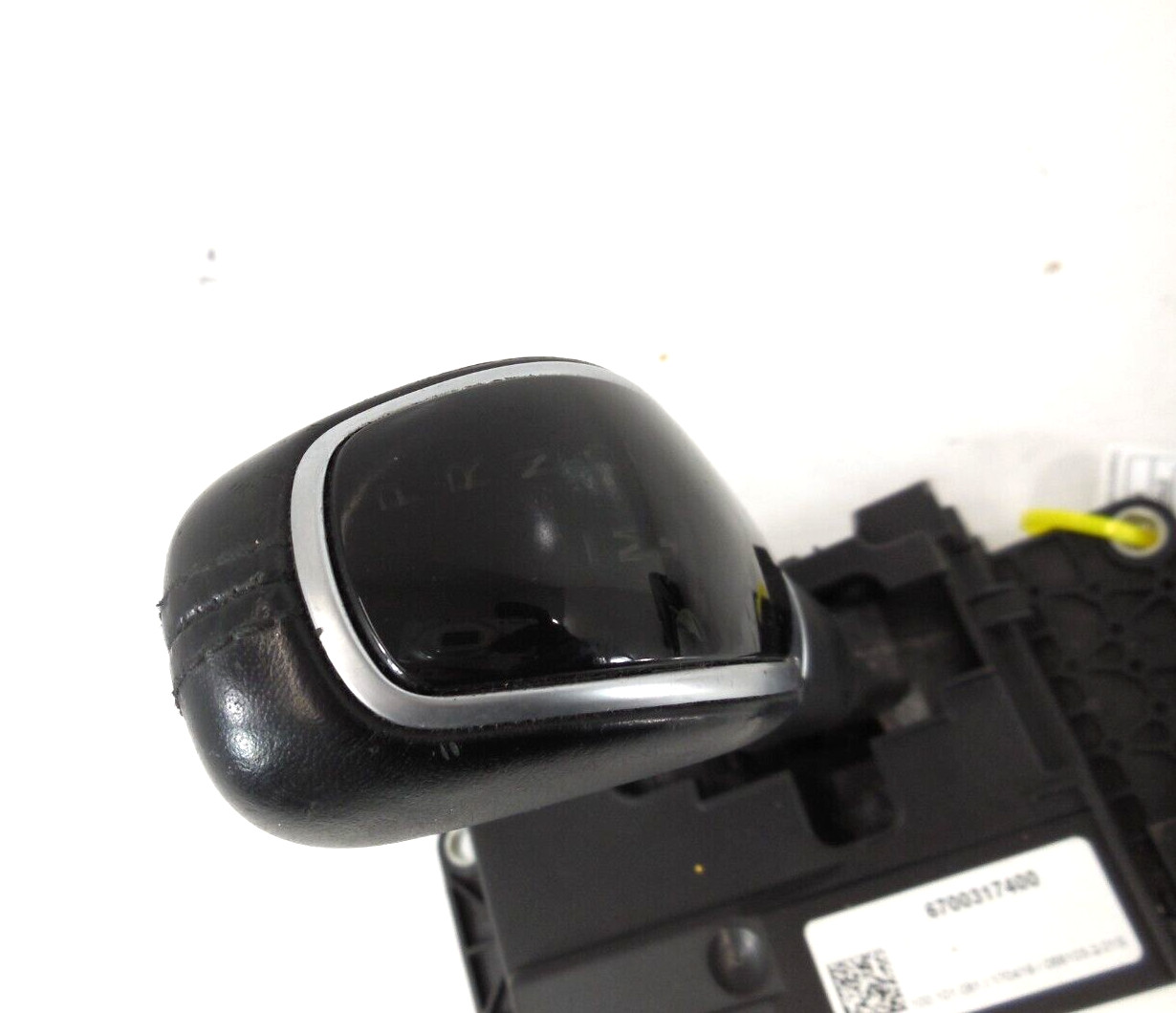 2017 17 Maserati Levante Automatic Transmission Floor Shift Shifter OEM