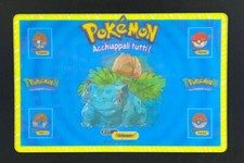 POKÉMON~TOVAGLIA~YOGA~LENTICOLARE~2000~VENUSAUR