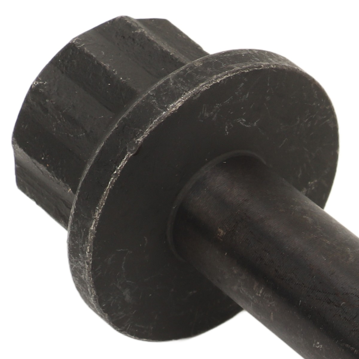 Harmonic Balancer Bolt With Gasket 2342503 High Strength For