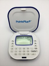 Weight Watchers Points Plus Calculator Daily Weekly Tracker Calorie Counter