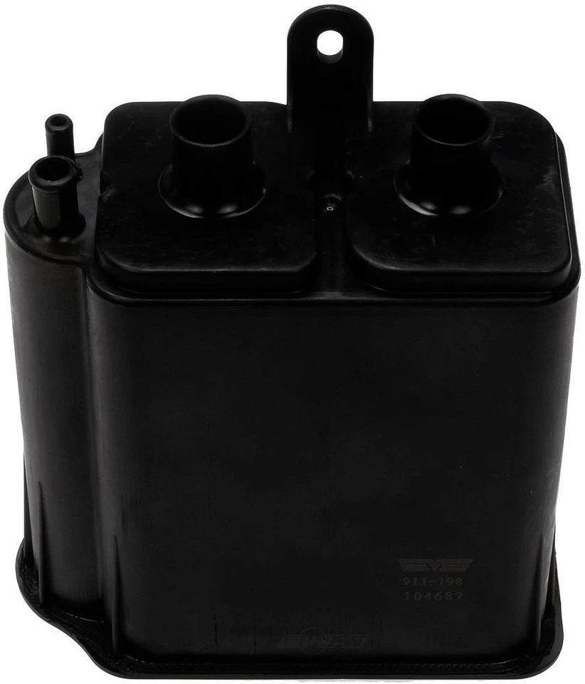 Bote de vapor compatible con Mercury Grand Marquis Cougar Tracer 1982-1997 DORMAN OE SOL Foto 4 de 4