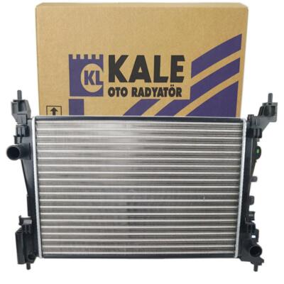 KALE Wasserkühler Motorkühler für Opel Corsa E / E Van 1.2 1.4 LPG - 1300312