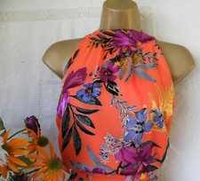 👗***MONSOON PRE-OWNED "TRIXIE" DRESS SIZE 22***👗