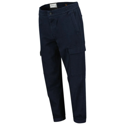 Boss Herrenhose /Cargohose /Regular Fit / dunkelblau / Gr. 48 / Neu mit Etikett