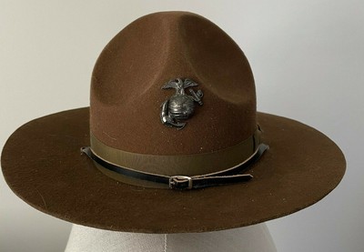 WWII USMC Marine Corps 1944 Issued 