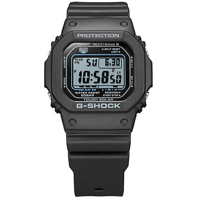 GW-M5610U-1CJF G-SHOCK 20ATM resistant solar GW-M5610 series GW-M5610U-1CJF G-SHOCK 20ATM resistant solar GW-M5610 series