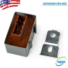Fuel Pump Main Relay For Honda Accord 2.2L 2.7L 1990-1997 39400-SR3-003 RZ-0088