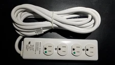 Well Shin WS-161-12 (E246874) Power strip (Brand New)