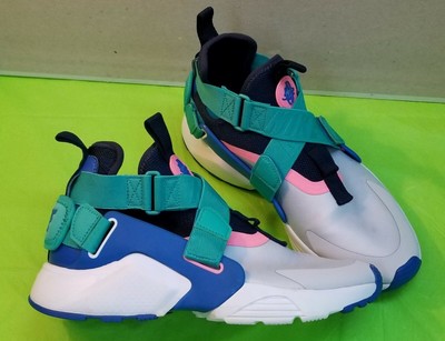 huarache city high