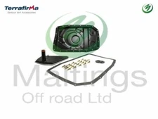 Allmakes 4x4 ZF 6 Soeed gearbox service kit ZHP26 Easy fit sump pan kit TF2142 