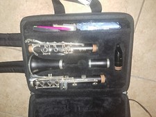 Yamaha YCL-450 Bb Clarinets