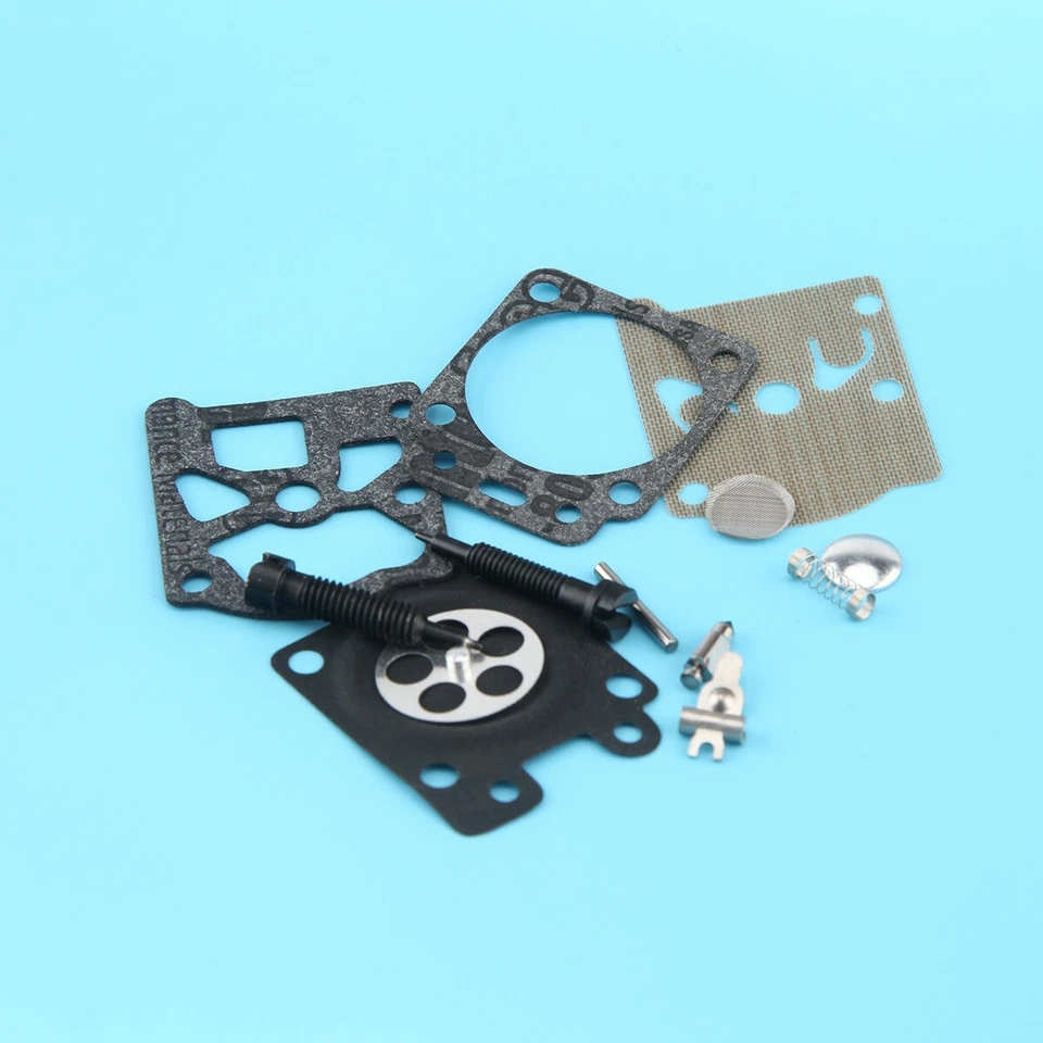 1× Carburetor Fixing Tool Repair Kit For DLE20/20RA/30/35RA/40/55RA/60/61 Engine - Image 4 of 4