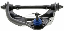 One New Mevotech Supreme Suspension Control Arm and Ball Joint Assembly CMS50102