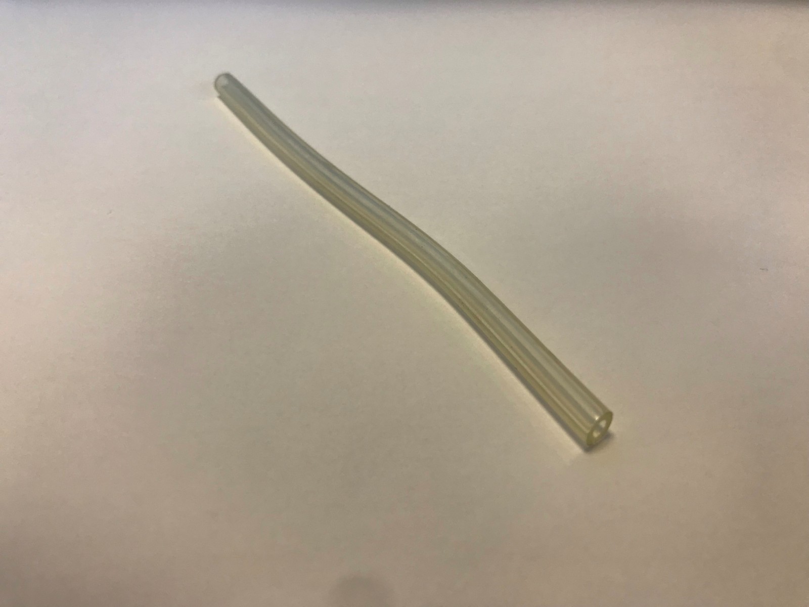 Fuel Pipe Line fits Mountfield MHJ2424 Hedgetrimmer Genuine123867029/0
