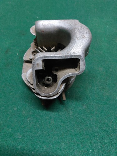 Triumph Tiger Cub Engine Small Inlet Valve Cylinder Head OOTSB - Picture 2 of 14