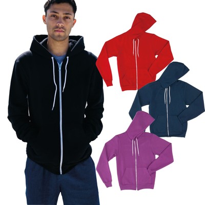 felpa nera adidas con cappuccio