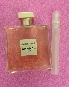 ebay gabrielle chanel